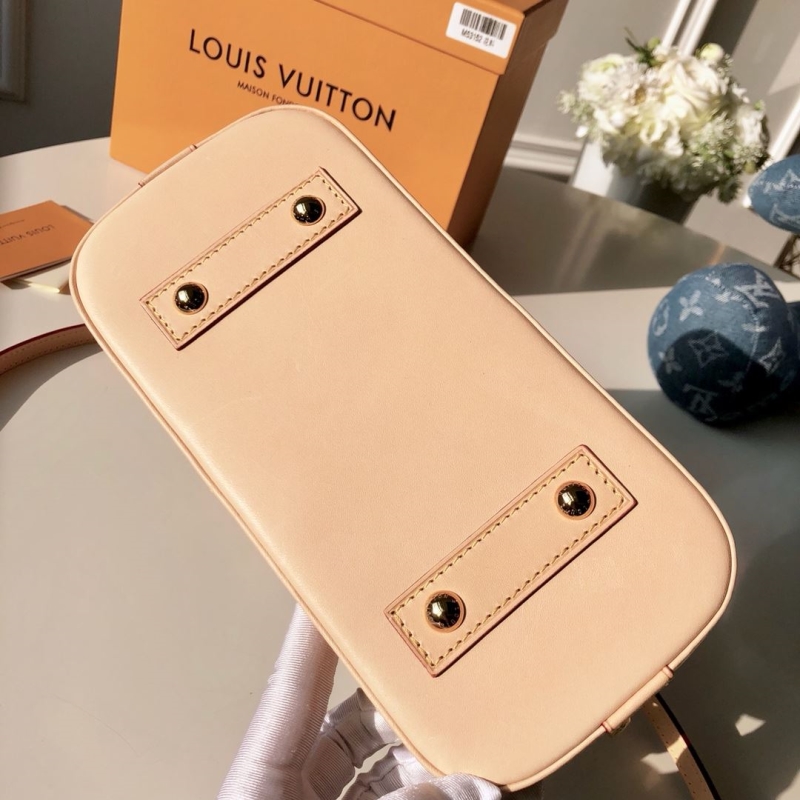 LV Satchel bags